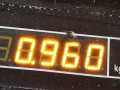 заслонка дроссельная Volkswagen Polo 3 поколение 2000, 1.4 л., МКПП, хетчбэк 3 дв., 036133062L - фото №5
