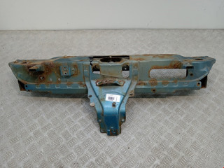 рамка капота Mitsubishi ASX 1 поколение 2010, 1.8 л., МКПП, внедорожник 5 дв.