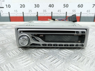 магнитола Hyundai 2003, 1.3 л., АКПП, хетчбэк 5 дв., KDG321