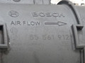 расходомер воздуха Opel Corsa D [рестайлинг] 2011, 1.3 л., МКПП, хетчбэк 3 дв., 55561912 - фото №2