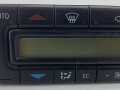 блок управления печки / климат-контроля Mercedes-Benz E-Класс W210/S210 1997, 2108300485, 9140010177, 944W0038255 - фото №2