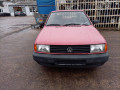 стеклоподъемник передний левый Volkswagen Polo 2 поколение [рестайлинг] 1994, 1.0 л., МКПП, хетчбэк 3 дв. - фото №10