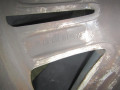 диск литой Volkswagen Passat B6 2008, 7J16H2ET45, 3C0601025AF - фото №17