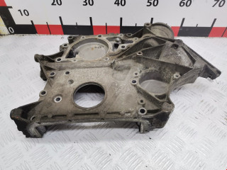 крышка двигателя передняя Mercedes-Benz M-Класс W163 2001, 2.7 л., АКПП, внедорожник 5 дв., A6110100933