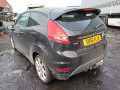 замок двери передней левой Ford Fiesta 6 поколение 2011, 1.6 л., МКПП, хетчбэк 3 дв., 1846683 - фото №13