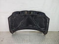 капот Volkswagen Fox 2 поколение 2007, 1.2 л., бензин, МКПП, хетчбэк 5 дв. - фото №8