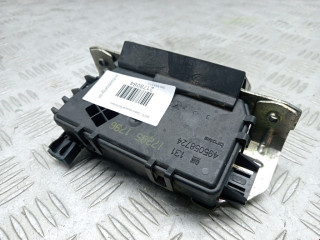 замок багажника Opel Astra H 2006, 1.6 л., МКПП, хетчбэк 3 дв., 13188851