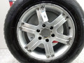 диск литой Mitsubishi L200 3 поколение [рестайлинг] 2006, 2.5 л., МКПП, пикап - фото №2