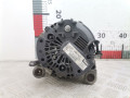 генератор Volkswagen Touran 1 поколение 2005, 1.9 л., МКПП, минивэн, 06F903023C - фото №3