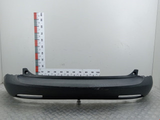 бампер задний Honda CR-V 4 поколение 2014, 2.0 л., АКПП, внедорожник 5 дв., 71501T1GZZ00