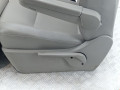 салон (комплект сидений) Volkswagen Transporter T5 [рестайлинг] 2012, 2.0 л., АКПП, фургон - фото №7