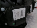 отопитель в сборе (печка) Renault Scenic 2 поколение 2003, 1.6 л., МКПП, минивэн, 8200248079 - фото №8