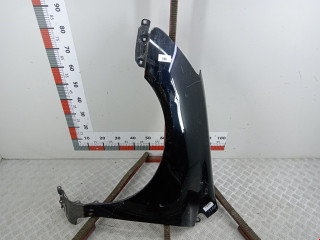 крыло переднее левое Honda Civic 7 поколение [рестайлинг] 2005, 1.4 л., МКПП, хетчбэк 5 дв., 60261S6A000ZZ