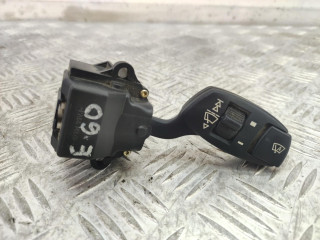 переключатель дворников BMW 5 серия E60/E61 2005, седан, 6924106, 01206100