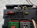 Блок управления BCM (Body Control Module) Peugeot 406 1 поколение [рестайлинг] 2002, 2.2 л., МКПП, универсал, 9644038680 - фото №6