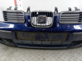 бампер передний SEAT Leon 1 поколение 2001, 1.4 л., МКПП, хетчбэк 5 дв., 1M0807221ATGRU - фото №3