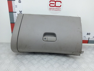 бардачок Mitsubishi Grandis 1 поколение 2007, 2.4 л., АКПП, минивэн, 8006A213HA