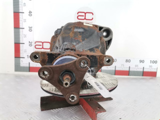 редуктор заднего моста BMW X1 E84 2010, 2.0 л., МКПП, внедорожник 5 дв., 33107568032