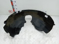 защита арок передняя левая (подкрылок) Ford Focus 2 поколение [рестайлинг] 2009, 1.8 л., МКПП, кабриолет, 1359240 - фото №3