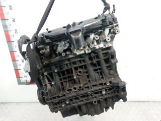 двигатель Volvo V50 1 поколение [рестайлинг] 2009, 2.4 л., D 5244 T13, дизель, МКПП, универсал, 36050450