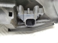корпус воздушного фильтра Mercedes-Benz SLK-Класс R171 2008, 1.8 л., АКПП, кабриолет, A2710900901 - фото №6