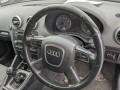 кулиса Audi A3 8P/8PA [2-й рестайлинг] 2010, 1.6 л., МКПП, хетчбэк 5 дв., 1K0711112 - фото №11