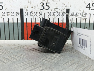 датчик педали газа Mercedes-Benz A-Класс W168 2001, 1.6 л., АКПП, хетчбэк 5 дв.