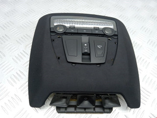 фонарь салона (плафон) BMW 7 серия F01/F02 2009, АКПП, седан, 61319232055