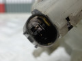 бачок расширительный Mercedes-Benz E-Класс W211/S211 2005, 2.2 л., АКПП, универсал, A2115000049 - фото №4