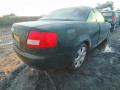форсунка Audi A4 B6 2003, 3.0 л., вариатор, кабриолет, 06C133551 - фото №8