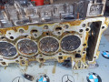 головка блока цилиндров BMW 7 серия E65/E66/E67 [рестайлинг] 2007, 3.0 л., N52 B30 A, бензин, 7535319 - фото №12