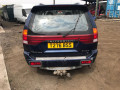 дверь задняя правая Mitsubishi Pajero Sport 1 поколение [рестайлинг] 1999, 2.5 л., МКПП, внедорожник 5 дв., MR241912 - фото №13