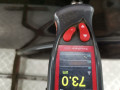 дверь задняя левая Toyota RAV4 2 поколение (XA20) 2003, 2.0 л., МКПП, внедорожник 5 дв., 7598842010 - фото №6