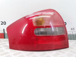 фонарь задний левый Audi A6 4B/C5 1999, 2.5 л., МКПП, седан, 4B5945095