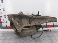 кулак поворотный левый BMW 5 серия F07/F10/F11 2011, 3.0 л., АКПП, седан, 31216775769 - фото №2