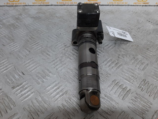 ТНВД Mercedes-Benz Vario W670 1996, 4.2 л., МКПП, фургон, A0280743202