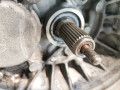 КПП механическая (МКПП) Volkswagen Golf 4 поколение 1999, 1.4 л., МКПП, хетчбэк 5 дв., 02K300049FX - фото №2
