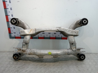 балка подвески задняя BMW 5 серия E60/E61 2006, 4.8 л., АКПП, седан, 33316779789
