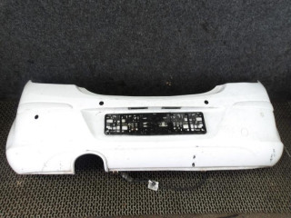 бампер задний Opel Corsa D 2009, 1.2 л., МКПП, хетчбэк 5 дв., 13179893