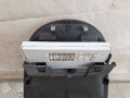 дисплей Renault Clio 3 поколение 2007, 1.2 л., бензин, МКПП, хетчбэк 5 дв., 8200307273, 8200407759 - фото №4