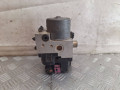 блок ABS Opel Corsa C 2003, 0265216478, 0273004227, 09127108 - фото №3