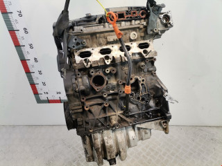двигатель Audi A4 B7 2006, 2.0 л., BWA, бензин, МКПП, седан, 06F100033GX