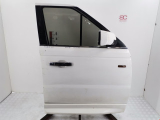 дверь передняя правая Land Rover Range Rover Sport 1 поколение 2006, 2.7 л., АКПП, внедорожник 5 дв., LR016464