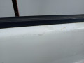дверь задняя правая SEAT Ibiza 2 поколение 1998, 1.9 л., МКПП, хетчбэк 5 дв., 6K4833052C - фото №2