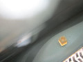 крышка багажника (дверь 3-5) Ford C-Max 1 поколение 2003, 1.8 л., МКПП, минивэн - фото №4