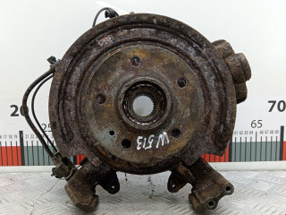 кулак задний левый Mercedes-Benz M-Класс W163 2000, 2.7 л., АКПП, внедорожник 5 дв., A1633500108