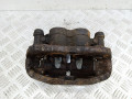 суппорт передний левый Volkswagen Crafter 1 поколение 2009, 2.5 л., МКПП, микроавтобус, 2E0615105B - фото №5