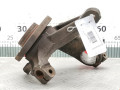 ступица задняя левая Peugeot 206 1 поколение [рестайлинг] 2006, МКПП, хетчбэк 3 дв. - фото №2