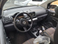 крышка двигателя передняя Volkswagen Fox 2 поколение 2006, 1.2 л., МКПП, хетчбэк 3 дв., 03D109211 - фото №10