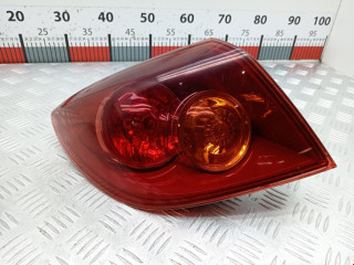 фонарь задний левый Mazda 3 BK 2004, 1.6 л., МКПП, хетчбэк 5 дв., BP4K51160E